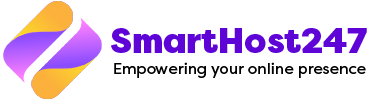 SmartHost247